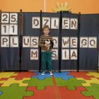Dzień Pluszowego Misia w Przedszkolu w Brzeziu