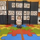 Dzień Pluszowego Misia w Przedszkolu w Brzeziu