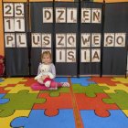 Dzień Pluszowego Misia w Przedszkolu w Brzeziu
