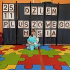 Dzień Pluszowego Misia w Przedszkolu w Brzeziu