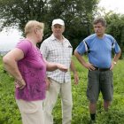 Wakacyjny tydzień zajęć z dziećmi i młodzieżą szkolną w Targowisku