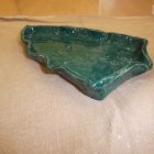 Warsztaty ceramiczne w Przedszkolu w Kłaju.