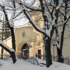 Anioły w blasku złota – warsztaty dla każdego.