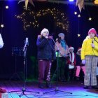 Za nami kiermasz świąteczny zorganizowany przez Stowarzyszenie Rozwoju Wsi Targowisko.