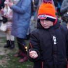Za nami kiermasz świąteczny zorganizowany przez Stowarzyszenie Rozwoju Wsi Targowisko.