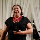 "A kie jo se zagrom" - koncert w Pałacu Żeleńskich.