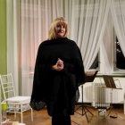 "A kie jo se zagrom" - koncert w Pałacu Żeleńskich.