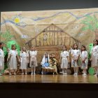 XVII Gminne Jasełka pt. „Małe Betlejem”