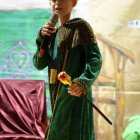 XVII Gminne Jasełka pt. „Małe Betlejem”