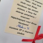 Żołnierze 11 MBOT pamiętali o kombatantach w okresie świąt Bożego Narodzenia.