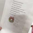 Żołnierze 11 MBOT pamiętali o kombatantach w okresie świąt Bożego Narodzenia.