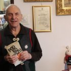 Żołnierze 11 MBOT pamiętali o kombatantach w okresie świąt Bożego Narodzenia.
