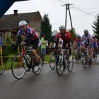 Kolarstwo szosowe przez Kłaj