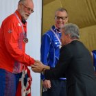 Kolarstwo szosowe przez Kłaj