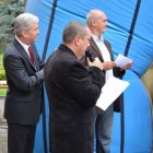 Kolarstwo szosowe przez Kłaj