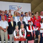 Kolarstwo szosowe przez Kłaj