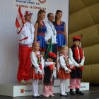 Kolarstwo szosowe przez Kłaj