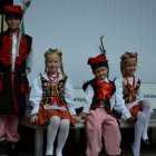 Kolarstwo szosowe przez Kłaj