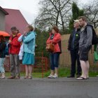 Kolarstwo szosowe przez Kłaj