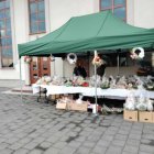 Kiermasz świąteczny w Szarowie