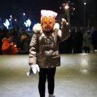 Z nowym rokiem, z nowym optymizmem, z nowymi postanowieniami!