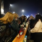 Z nowym rokiem, z nowym optymizmem, z nowymi postanowieniami!