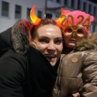 Z nowym rokiem, z nowym optymizmem, z nowymi postanowieniami!