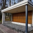 W centrum Kłaja zrobiło się jeszcze piękniej.
