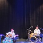 Z życia UTW w Kłaju - Zaproszono Nas na Koncert Noworoczny.
