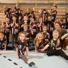 Rekrutacja do 1 klasy sportowej w SP Szarów. 