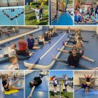 Rekrutacja do 1 klasy sportowej w SP Szarów. 
