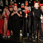 Uroczystość Trzech Króli i jasełka w Targowisku.