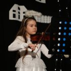 Uroczystość Trzech Króli i jasełka w Targowisku.