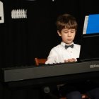 Uroczystość Trzech Króli i jasełka w Targowisku.