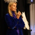 Uroczystość Trzech Króli i jasełka w Targowisku.