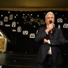 Uroczystość Trzech Króli i jasełka w Targowisku.