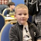 Szachiści zostają klubowo brązowymi medalistami w turnieju Międzynarodowym!