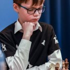 Szachiści zostają klubowo brązowymi medalistami w turnieju Międzynarodowym!