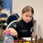 Szachiści zostają klubowo brązowymi medalistami w turnieju Międzynarodowym!