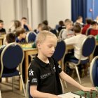 Szachiści zostają klubowo brązowymi medalistami w turnieju Międzynarodowym!