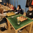 Szachiści zostają klubowo brązowymi medalistami w turnieju Międzynarodowym!