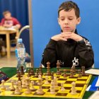 Szachiści zostają klubowo brązowymi medalistami w turnieju Międzynarodowym!