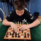 Szachiści zostają klubowo brązowymi medalistami w turnieju Międzynarodowym!