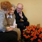 Z wizytą u stulatki i recepta na długowieczność