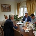 Podpisano umowę na budowę sieci kanalizacji sanitarnej w Kłaju – etap II