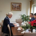 Podpisano umowę na budowę sieci kanalizacji sanitarnej w Kłaju – etap II