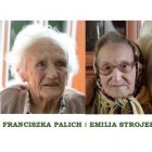 Z wizytą u 100- latek