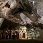 Rodzinne Ferie w Muzeum w Zamku i Kopalni Soli w Wieliczce.