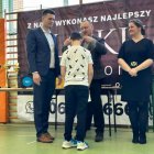 V Małopolska Liga Juniorów w szachach odbyła się w Kłaju. 
