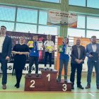 V Małopolska Liga Juniorów w szachach odbyła się w Kłaju. 